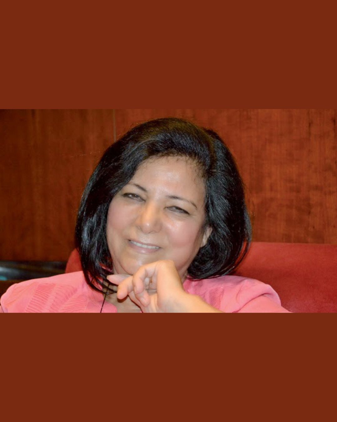 Malika El Assimi: Championing Women’s Voices Through Moroccan Poetry