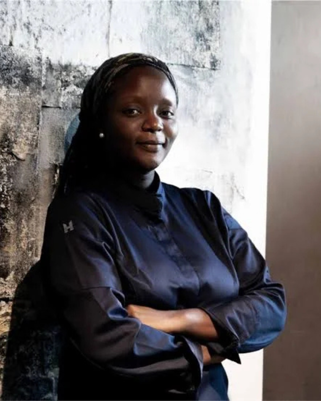 Fatmata Binta: Africa’s Culinary Storyteller