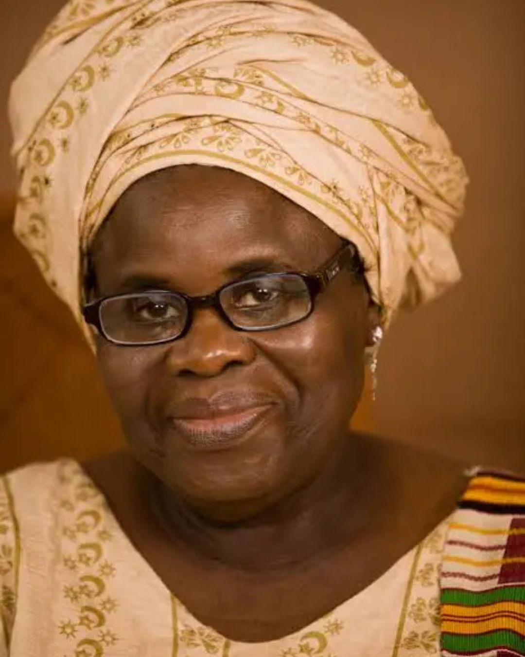 Ama Ata Aidoo: Iconic African Female Poet