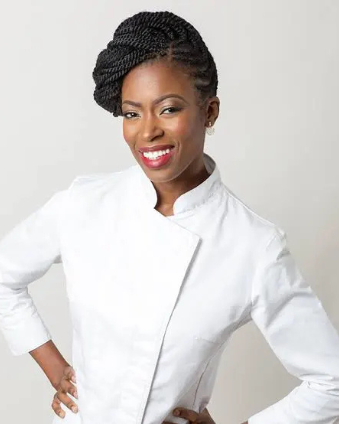 Anto Cocagne: The African Chef Redefining Afro-Gastronomy