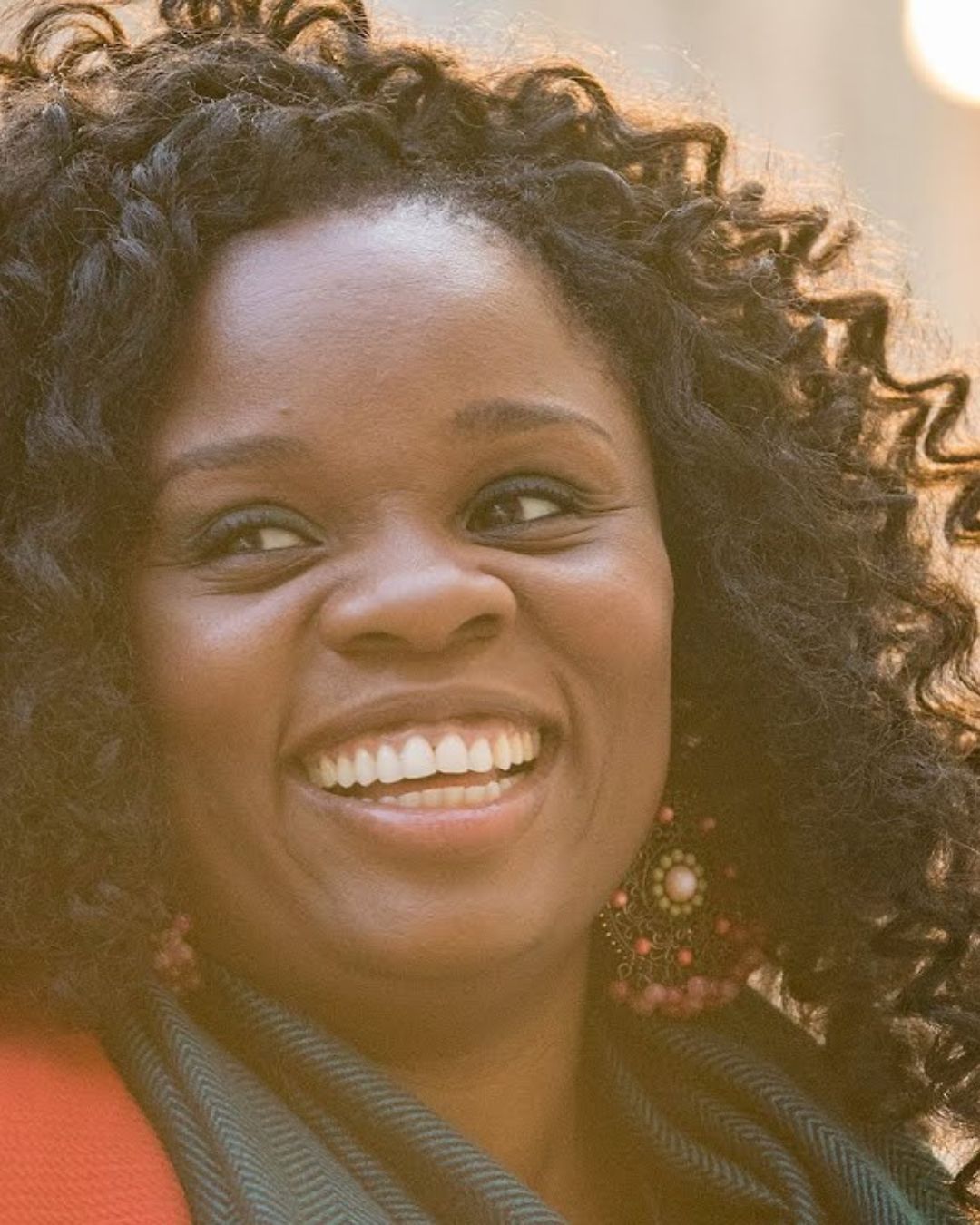 Lola Akinmade Åkerström: African Female Storyteller Redefining Travel