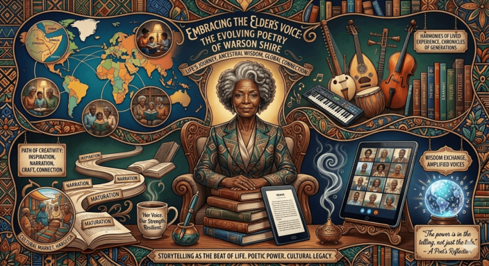 Ama Ata Aidoo: Iconic African Female Poet