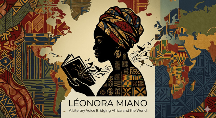 Léonora Miano: A Literary Voice Bridging Africa and the World